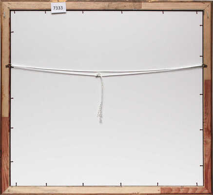 Стати Николета. Натюрморт